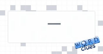 Space, universe Crossword Clue