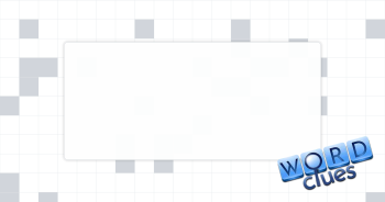 Spacious Crossword Clue