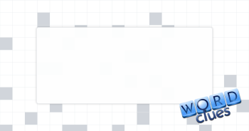 Spam or lamb Crossword Clue