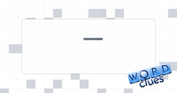 Spanish aunts Crossword Clue