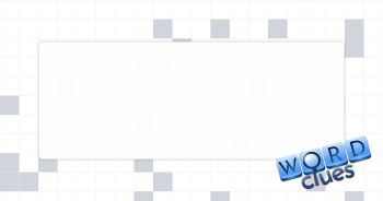 Spanish avenue Crossword Clue