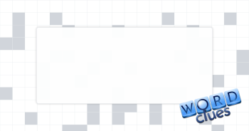 Spanish ayes Crossword Clue