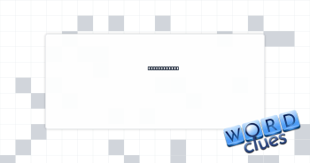 Spanish boys Crossword Clue