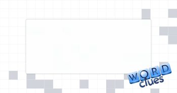 Spanish bull Crossword Clue