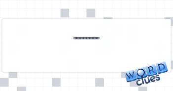 Spanish for "bear" Crossword Clue