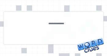 Spanish for "for" Crossword Clue