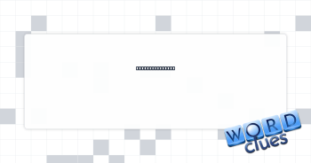 Spanish goodbye Crossword Clue