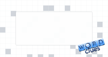 Spanish miss Crossword Clue