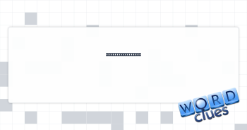 Spanish "precise" Crossword Clue