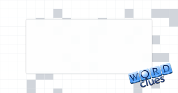 Spanish rice Crossword Clue