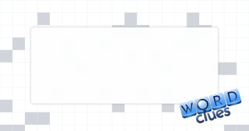 Spanish "she" Crossword Clue