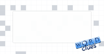 Spanish snack Crossword Clue