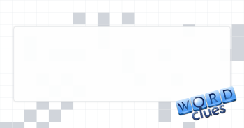 Spanish squiggle Crossword Clue