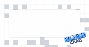 Spanish "that" Crossword Clue
