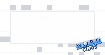 Spanish "this" Crossword Clue