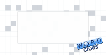 Spanning Crossword Clue