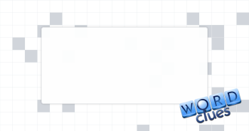 Spare hair Crossword Clue