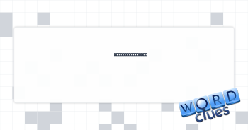 Spare in a trunk Crossword Clue
