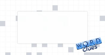 Sparkles Crossword Clue