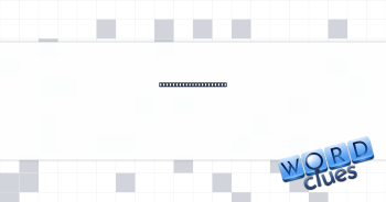 Sparkling decorations Crossword Clue