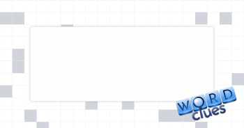 Sparkly crown Crossword Clue