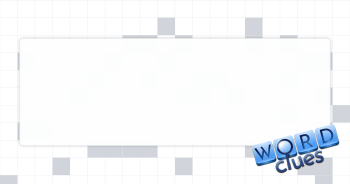 Sparkly headwear Crossword Clue