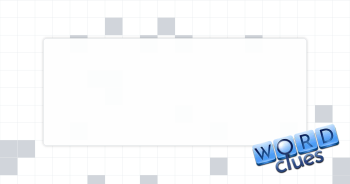 Sparkly stuff Crossword Clue