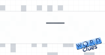 Sparkly wine cocktail Crossword Clue