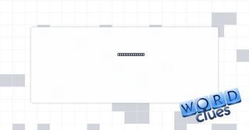 Speak clearly Crossword Clue