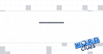 Speak your words indistinctly Crossword Clue