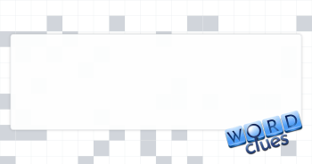 Speakers’ fillers Crossword Clue