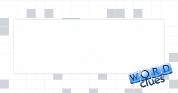 Speakers' spots Crossword Clue
