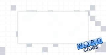 Speaking of Crossword Clue