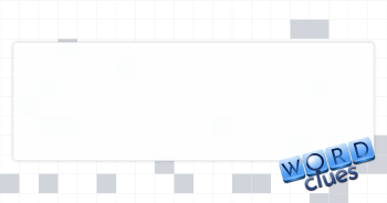 Speaking platform Crossword Clue