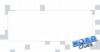 Speaking softly Crossword Clue