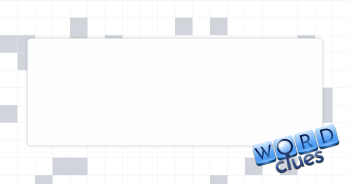Speaks candidly Crossword Clue