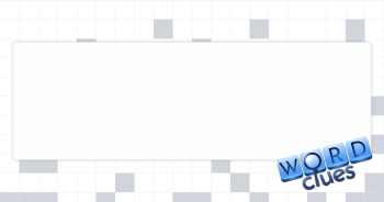 Speaks one’s mind Crossword Clue
