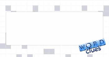 Speaks Sheepish? Crossword Clue