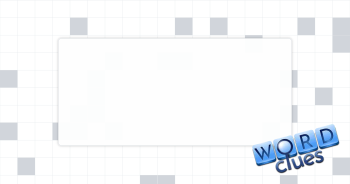 Spear Crossword Clue