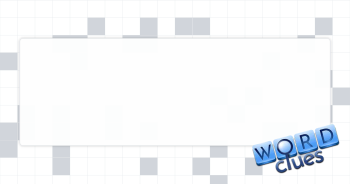 Special handling Crossword Clue