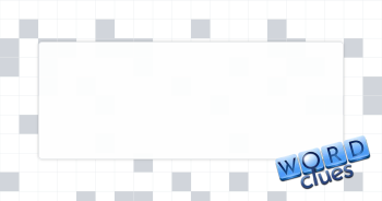 Special jargon Crossword Clue
