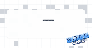 Special-purpose Crossword Clue