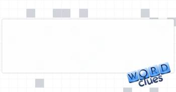 Specialty segments Crossword Clue