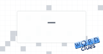 Specified Crossword Clue