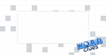 Speckled Crossword Clue