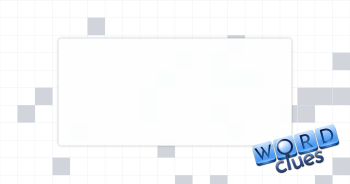 Specs Crossword Clue