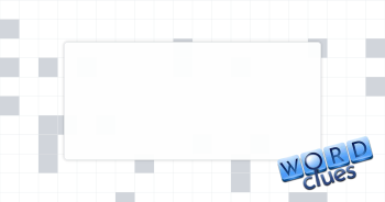 Spectate Crossword Clue