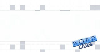 Spectrum, for one: Abbr. Crossword Clue