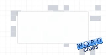 Spectrum Crossword Clue