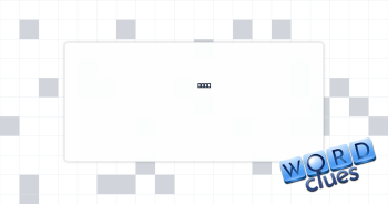 Sped Crossword Clue